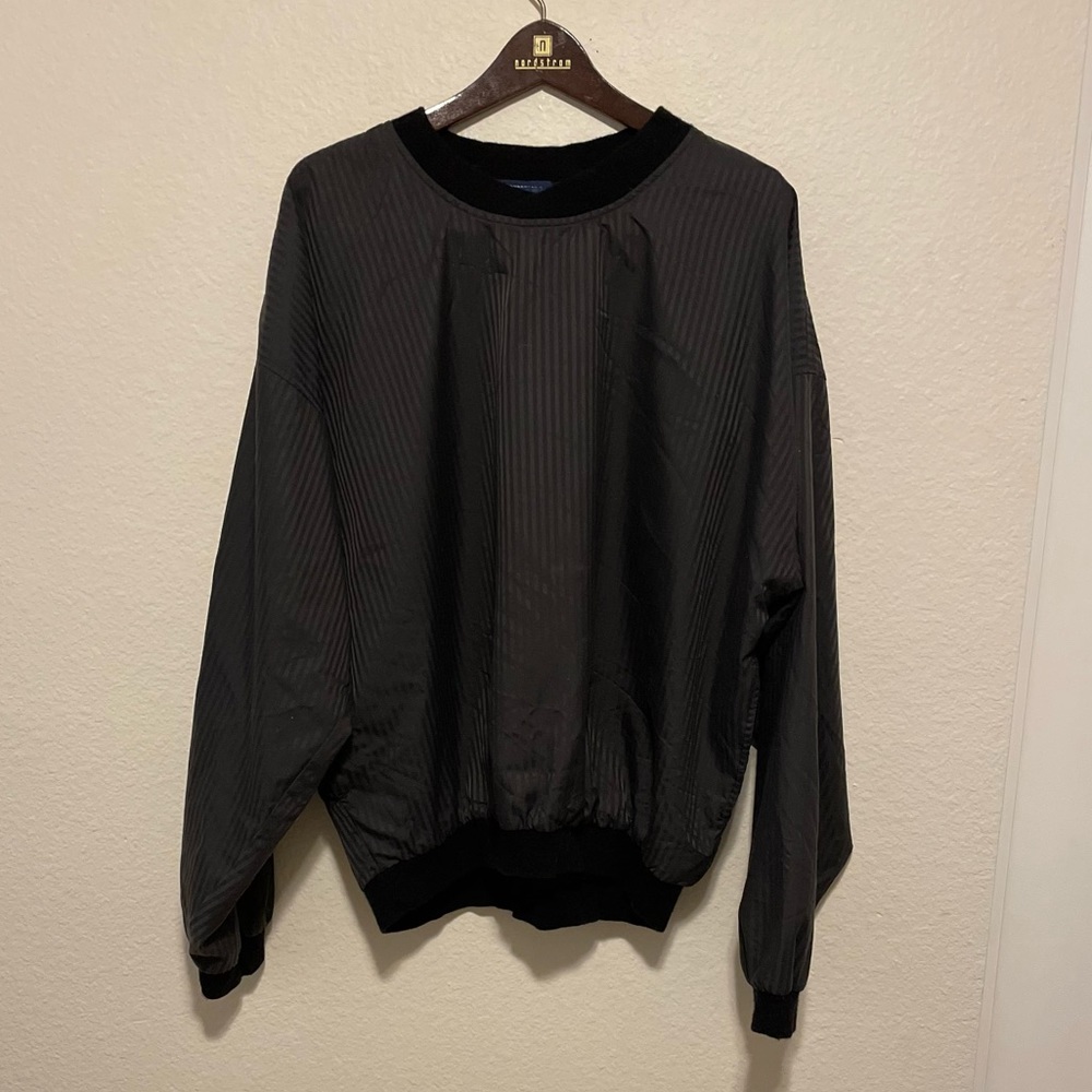 Mens Sunderland Classic Pullover SZ XL